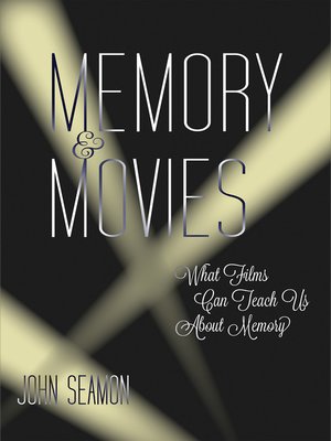 cover image of Memory and Movies